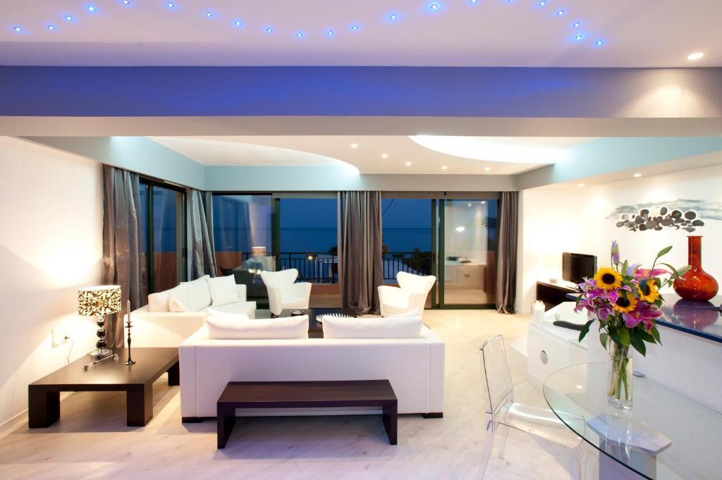 Mediterranean Beach Resort Laganas Room photo