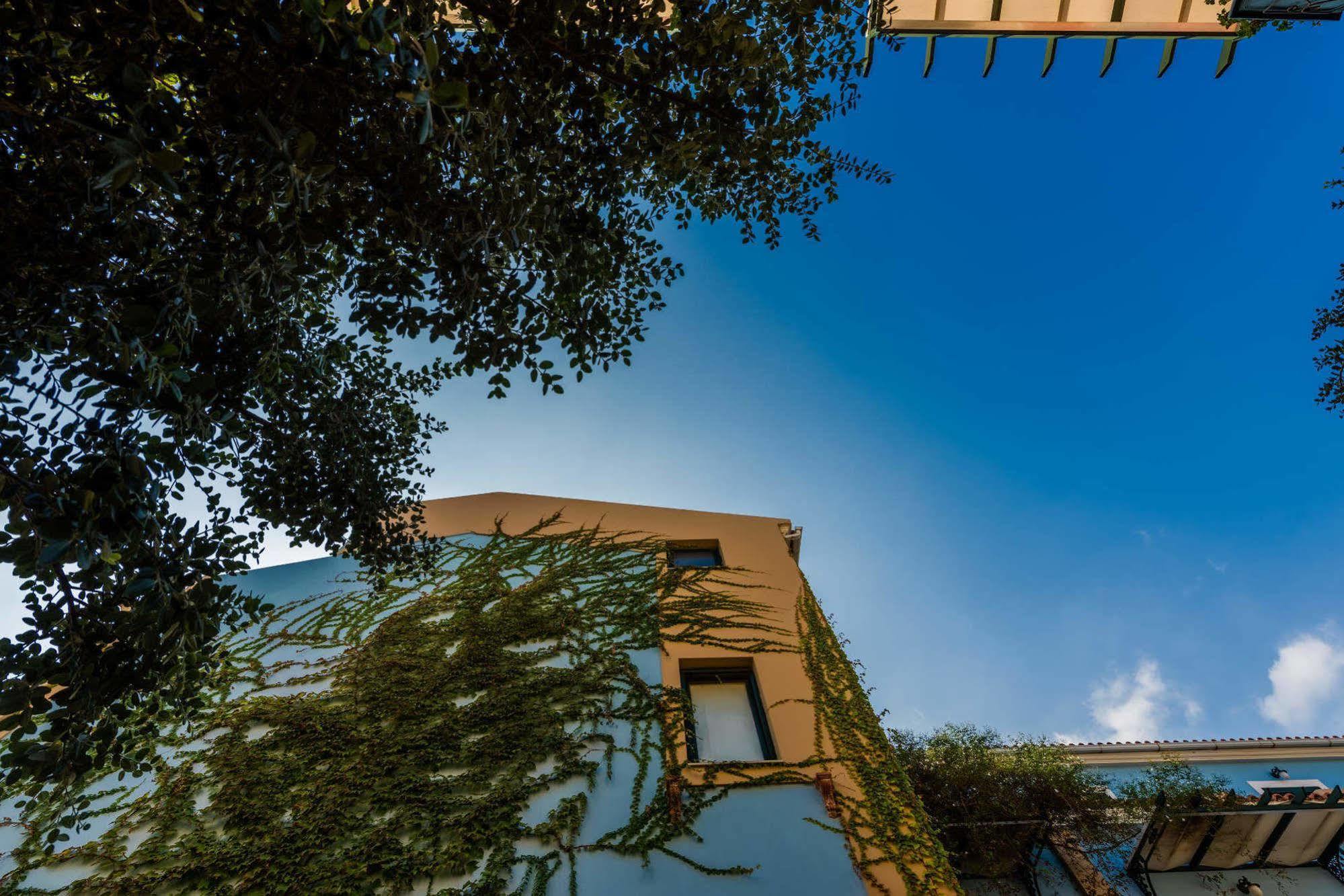 Mediterranean Beach Resort Laganas Exterior photo