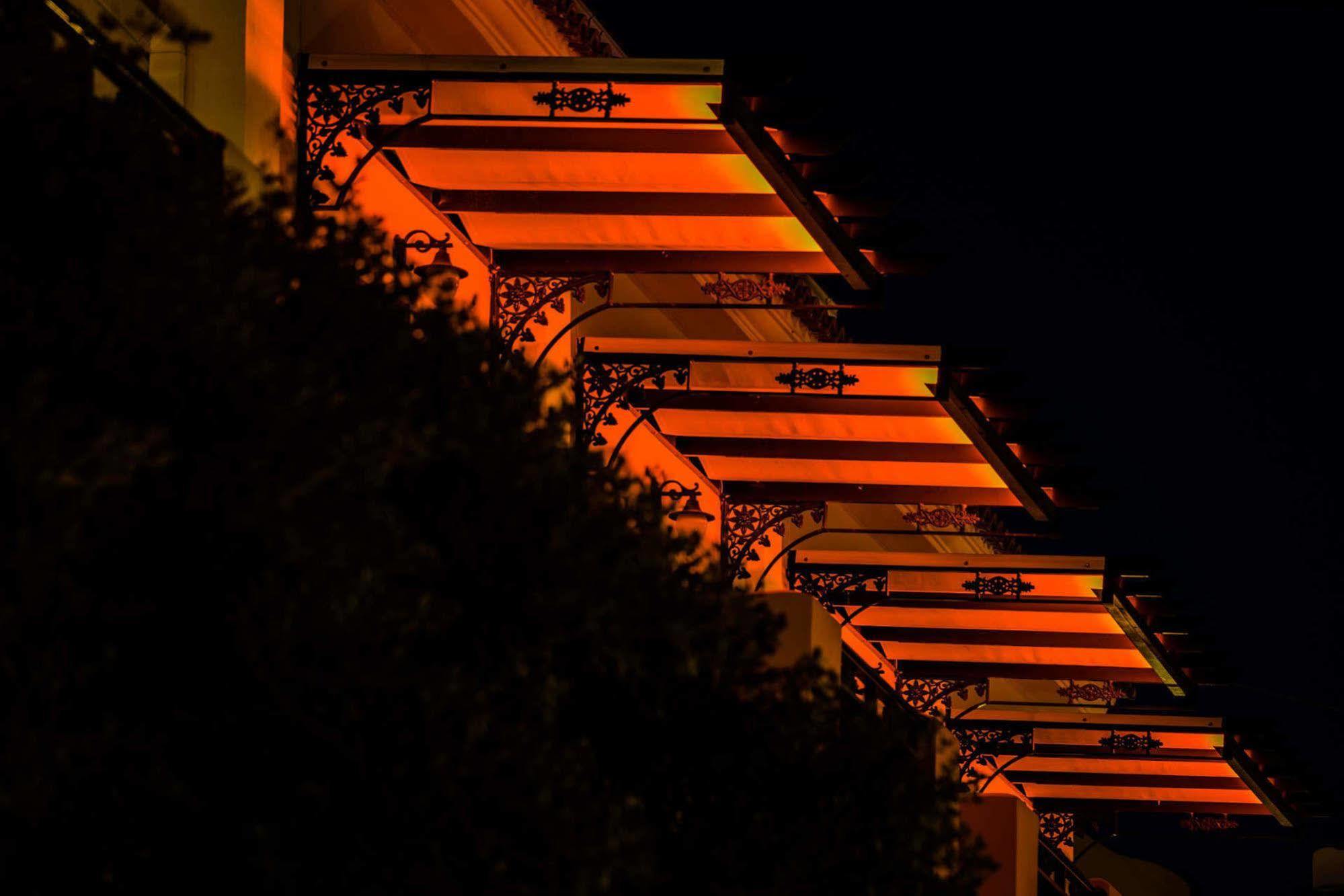 Mediterranean Beach Resort Laganas Exterior photo