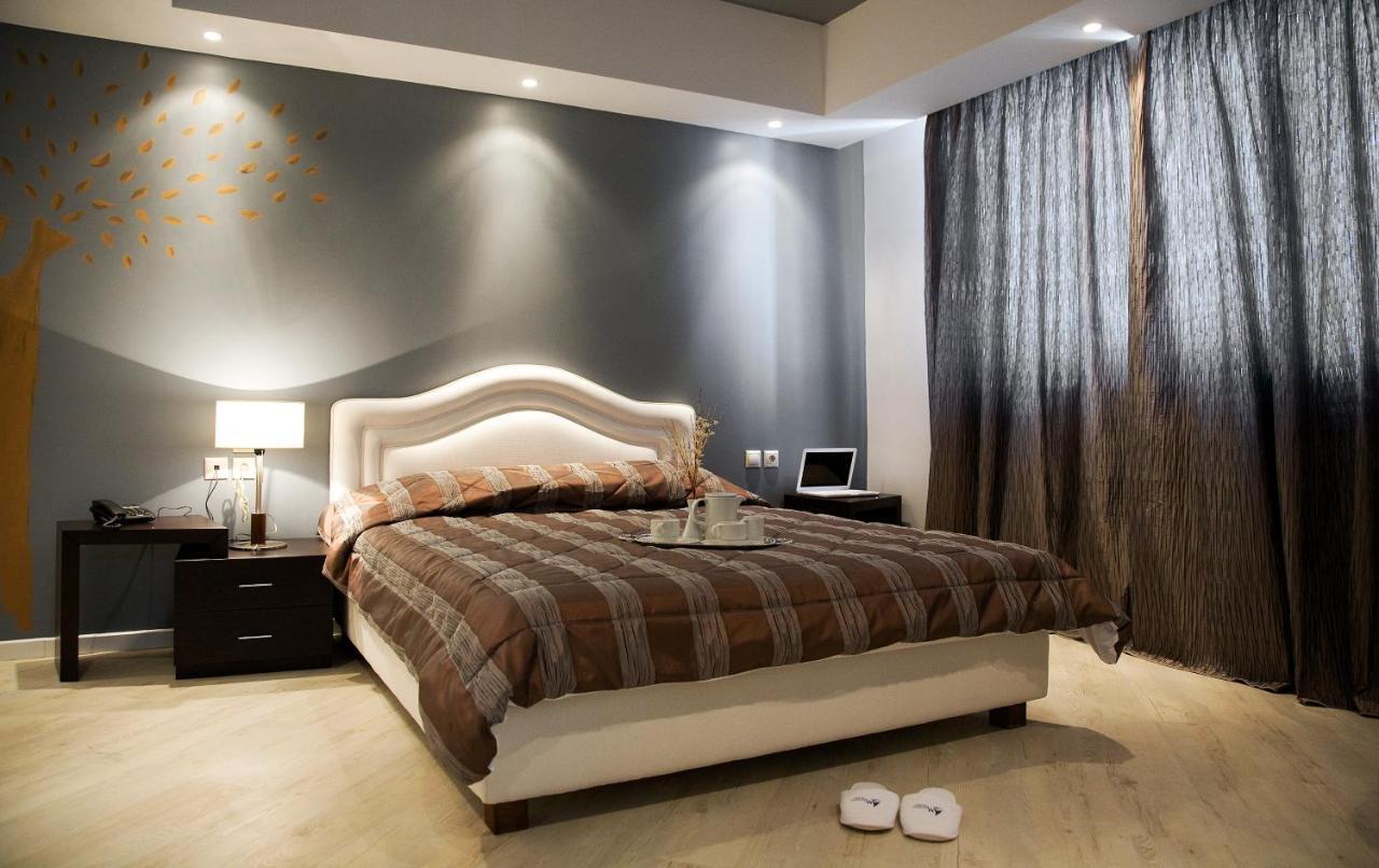 Mediterranean Beach Resort Laganas Room photo